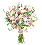 Bouquet small