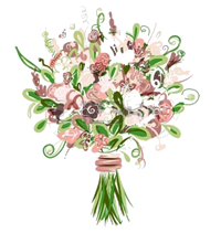 bouquet small